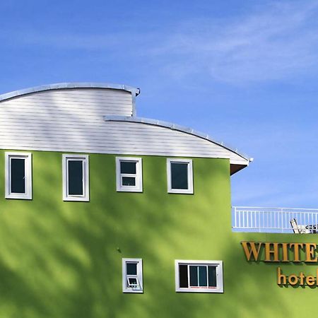 White Cat Hotel Καο Λακ Εξωτερικό φωτογραφία