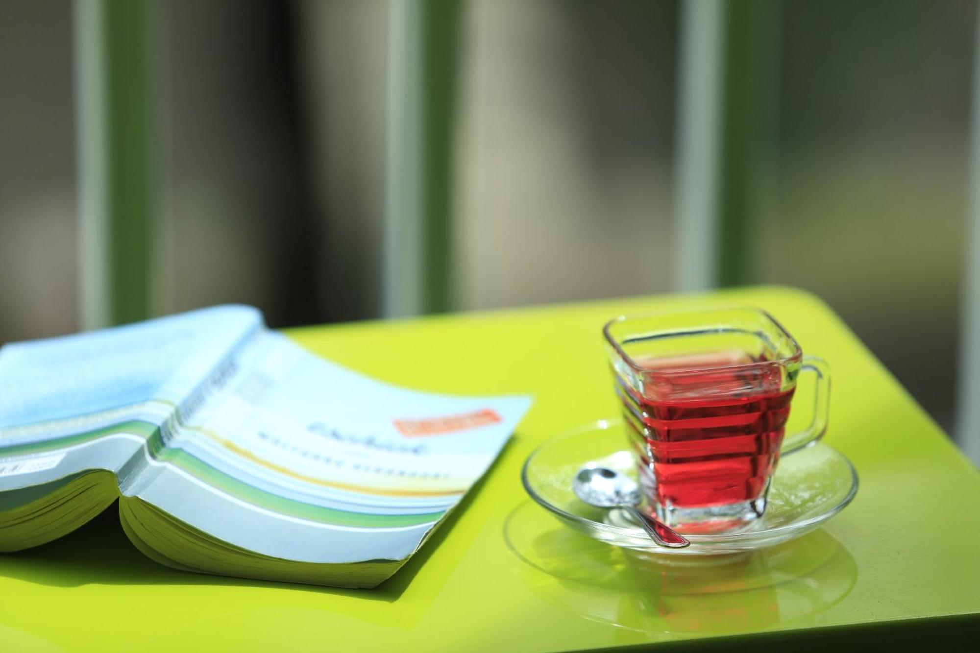 White Cat Hotel Καο Λακ Εξωτερικό φωτογραφία