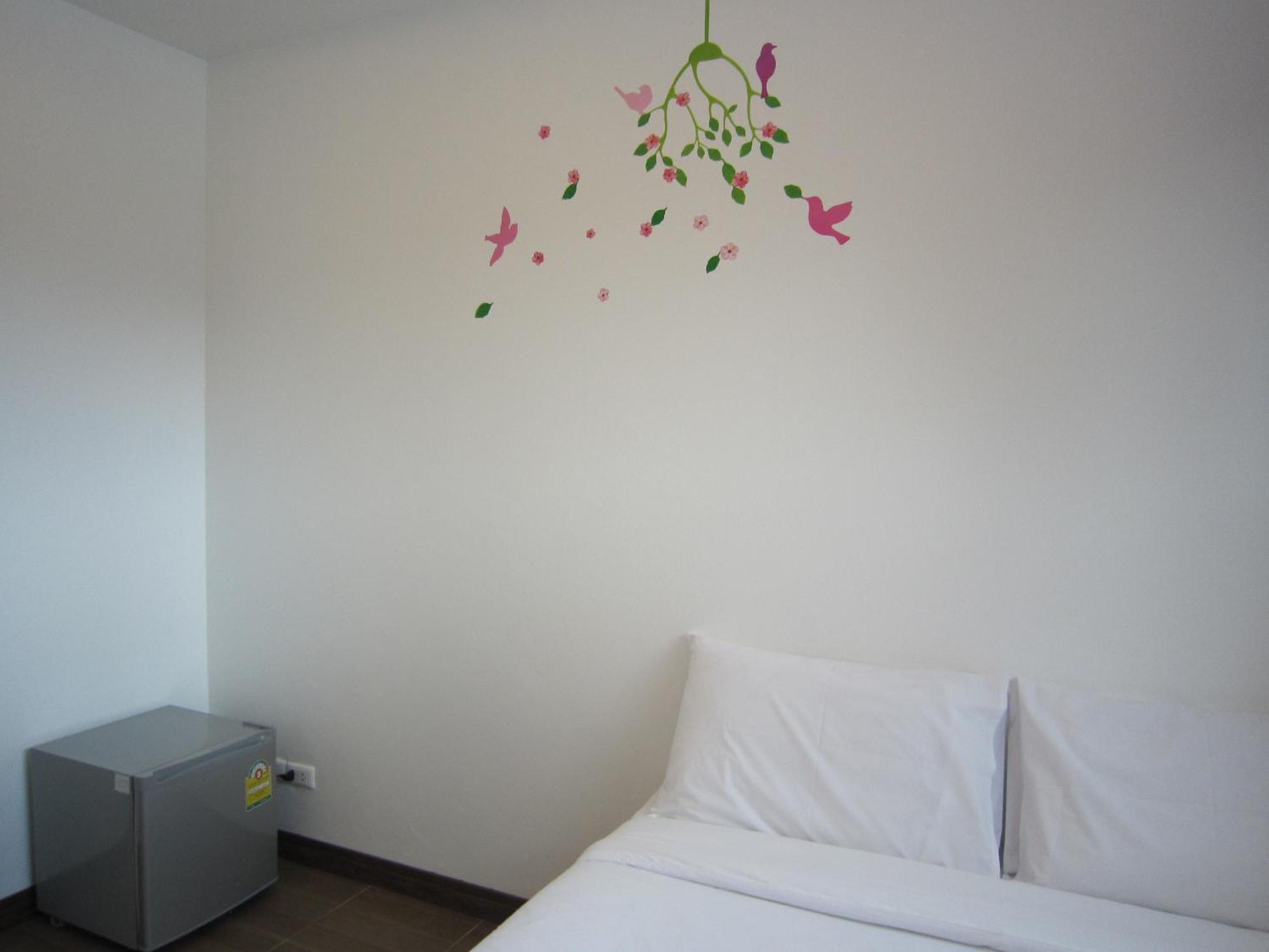 White Cat Hotel Καο Λακ Εξωτερικό φωτογραφία