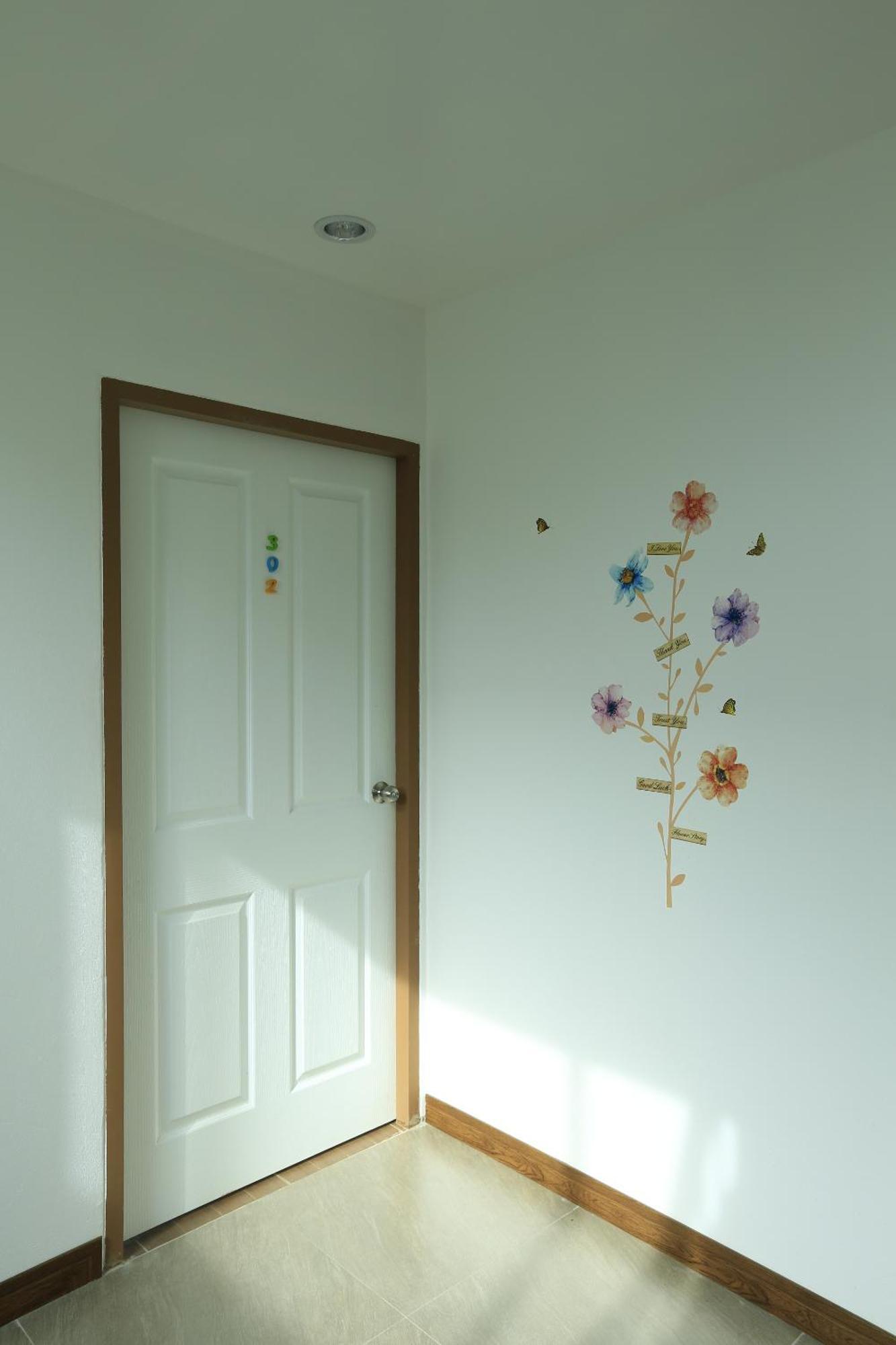 White Cat Hotel Καο Λακ Εξωτερικό φωτογραφία