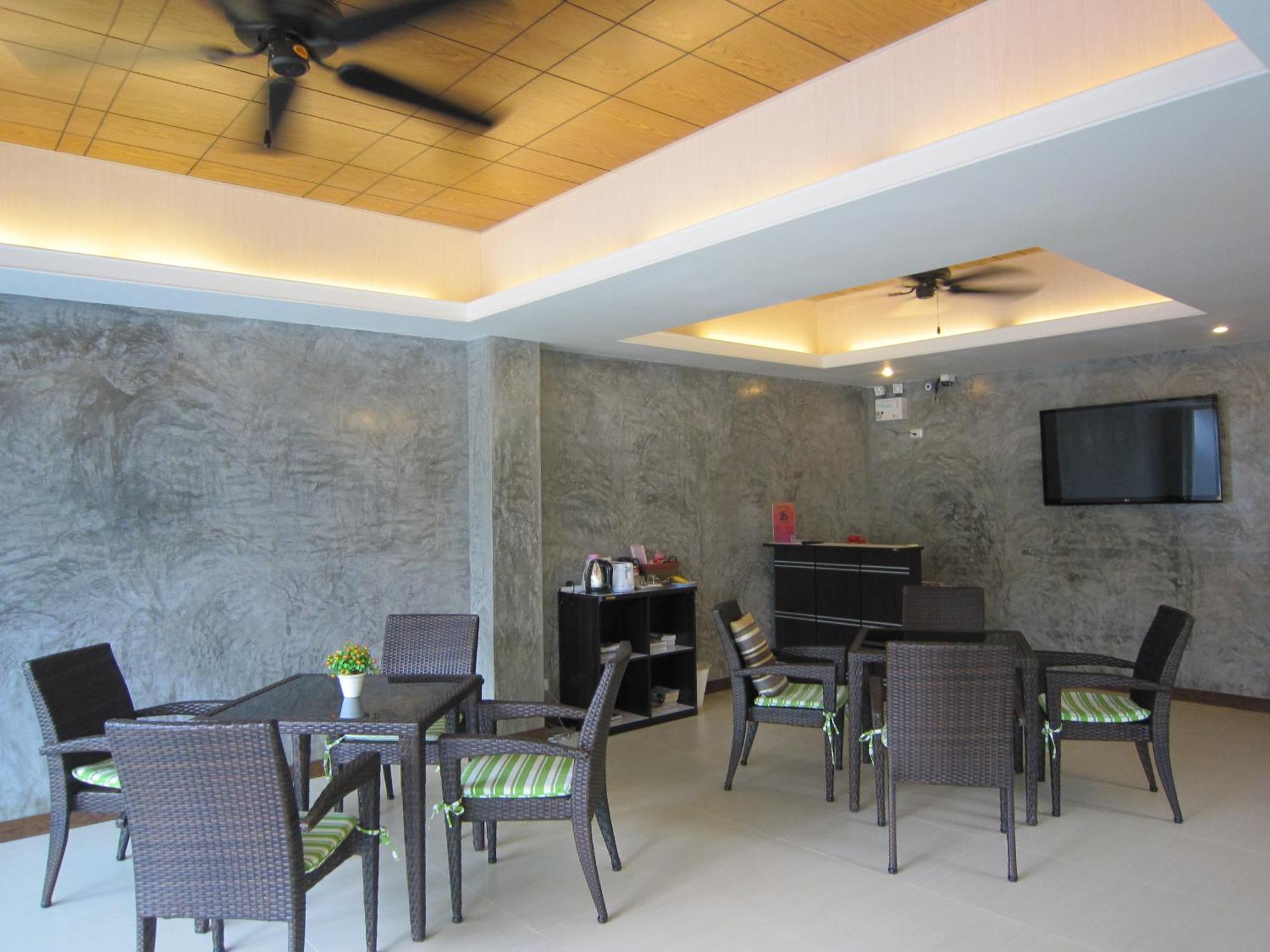 White Cat Hotel Καο Λακ Εξωτερικό φωτογραφία