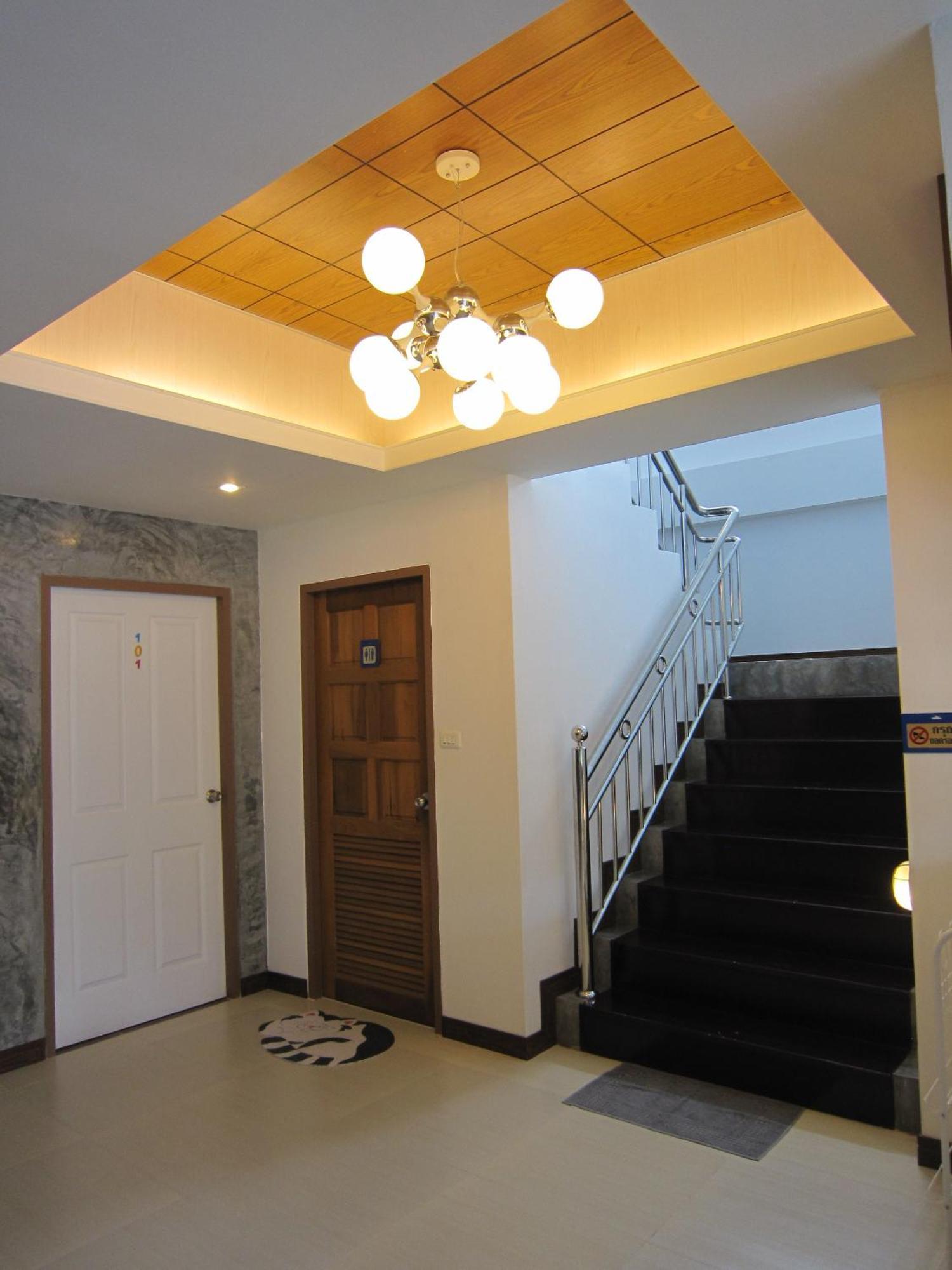White Cat Hotel Καο Λακ Εξωτερικό φωτογραφία