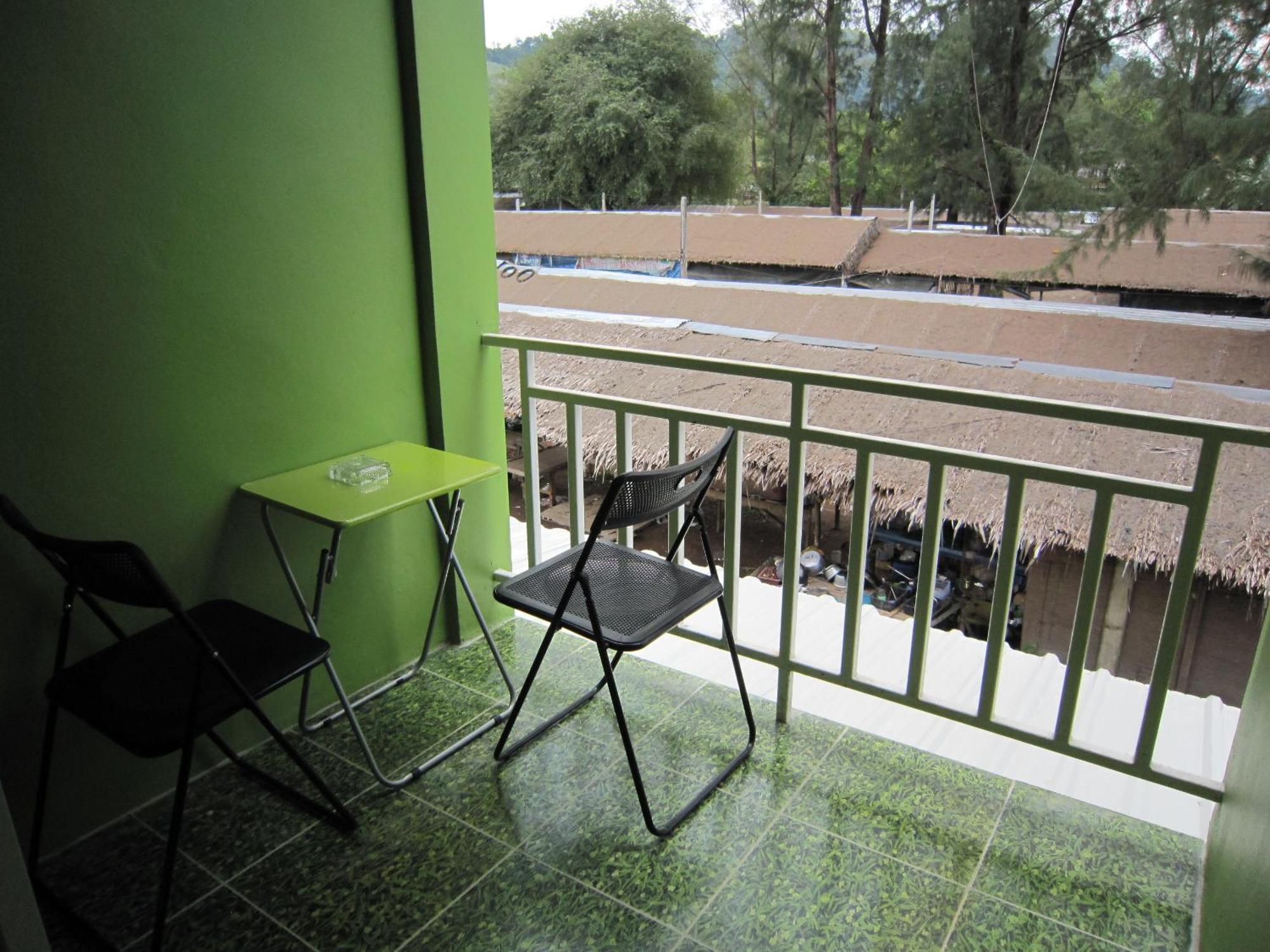 White Cat Hotel Καο Λακ Εξωτερικό φωτογραφία