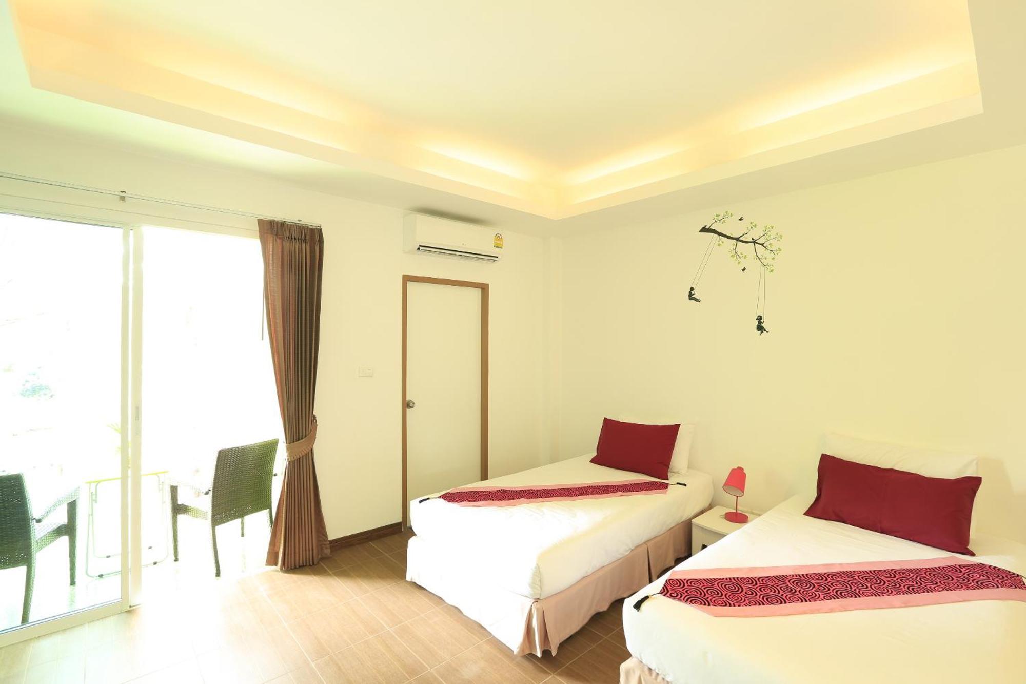 White Cat Hotel Καο Λακ Εξωτερικό φωτογραφία