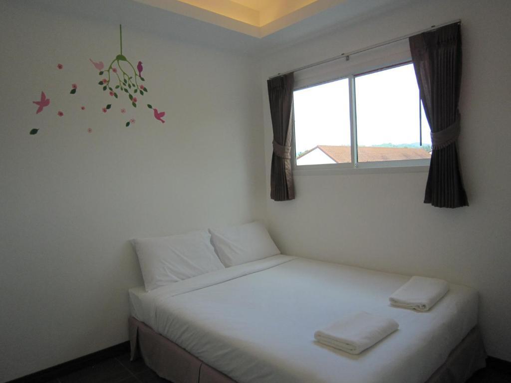 White Cat Hotel Καο Λακ Δωμάτιο φωτογραφία