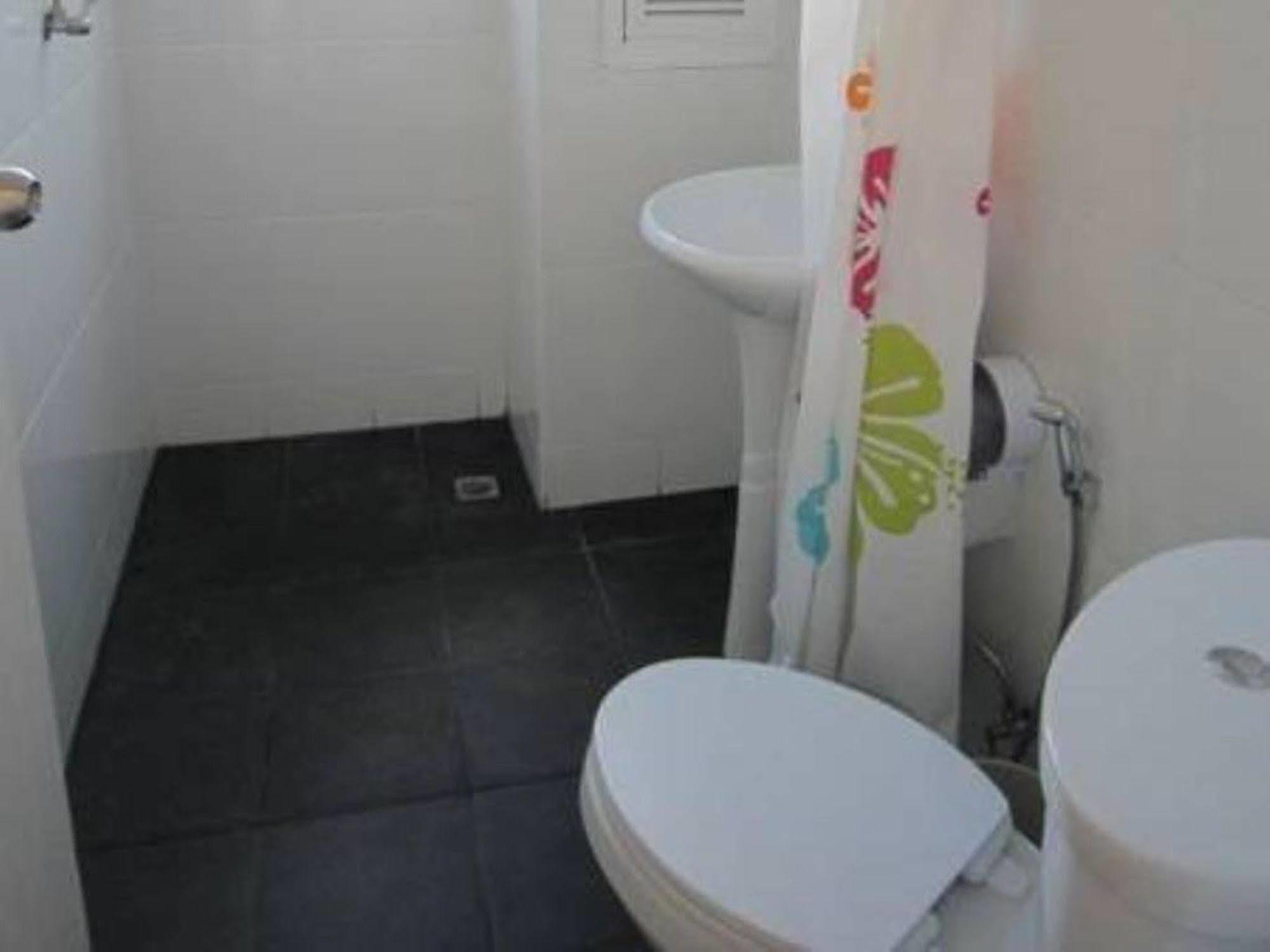White Cat Hotel Καο Λακ Εξωτερικό φωτογραφία